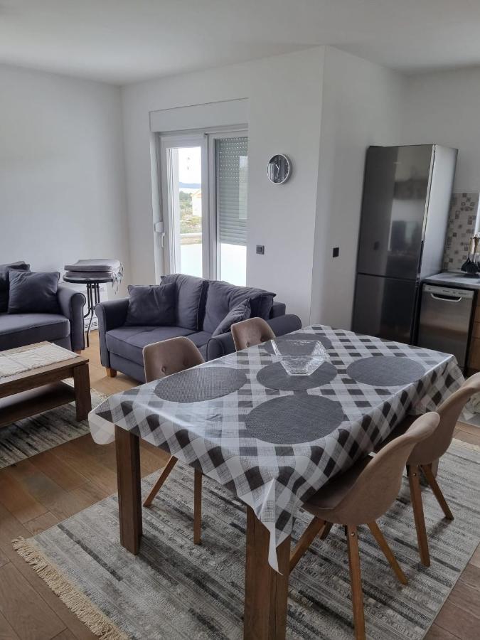 Apartman Tereza Šibenik Exterior foto